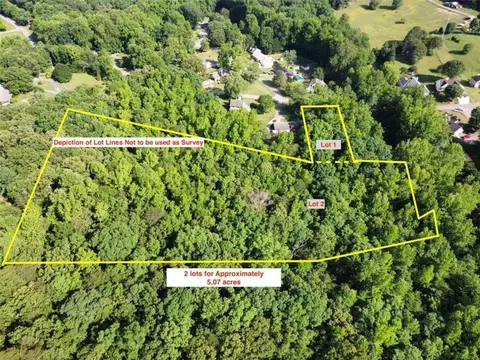 3762 Woodlane Rd, Gainesville, GA 30506