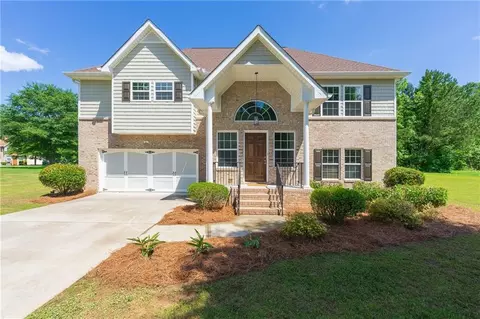 3195 Avondale Pkwy, Powder Springs, GA 30127