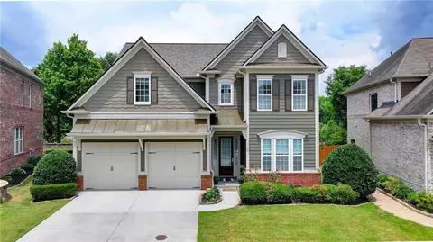4656 Prater Way SE, Smyrna, GA 30080