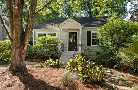 2079 Howard Cir NE, Atlanta, GA 30307