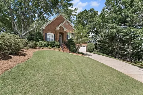 5875 The 12th Fairway, Suwanee, GA 30024