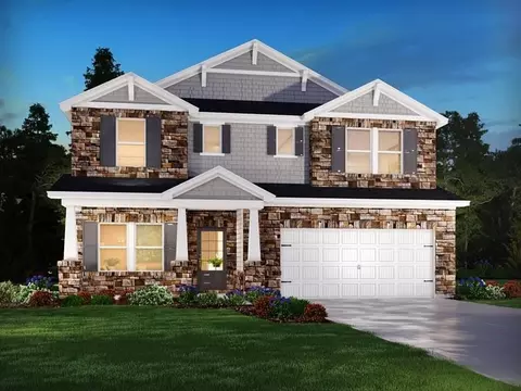 13 Westerly Sta, Pendergrass, GA 30567