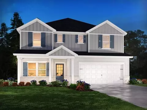 253 Pawtucket Ln, Pendergrass, GA 30567