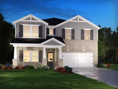 241 Pawtucket Ln, Pendergrass, GA 30567