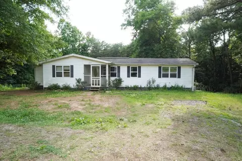 13145 Henderson Mountain Rd, Fairmount, GA 30139