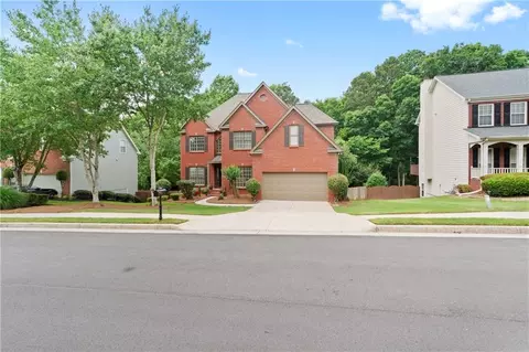 3616 Castle View Ct, Suwanee, GA 30024