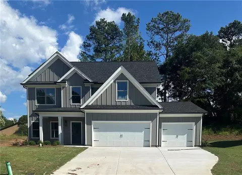 3016 Zodiac Ct, Lawrenceville, GA 30044