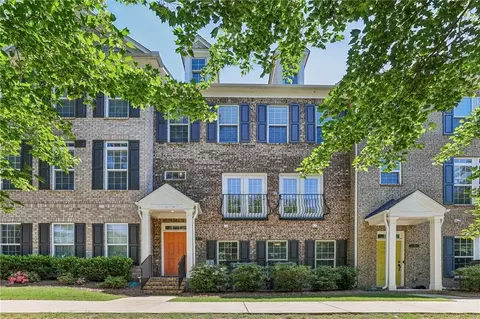 1188 Warner Park Ct, Decatur, GA 30033