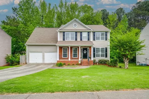 222 Woodcreek Way, Acworth, GA 30101