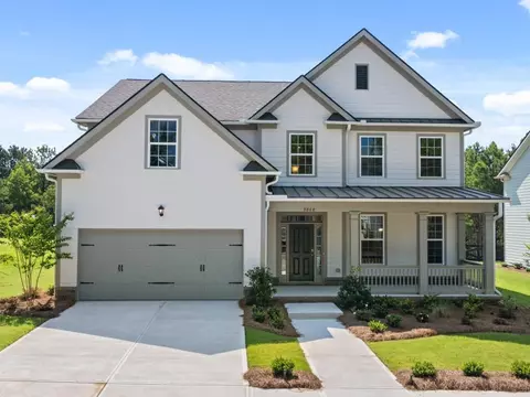 9868 Ashton Old Rd, Douglasville, GA 30135