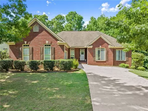 945 Lilac Arbor Rd, Dacula, GA 30019 photo 1