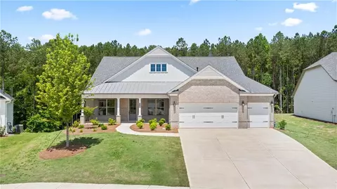 716 Northside Ln, Canton, GA 30115