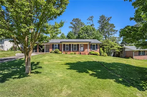 219 Laramie Rd, Griffin, GA 30224