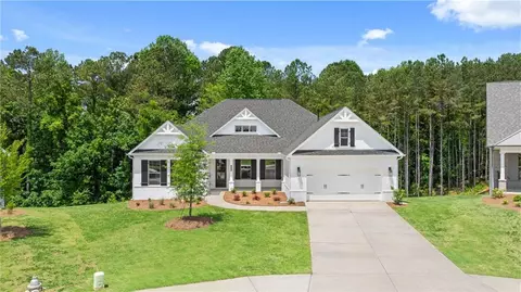 720 Northside Ln, Canton, GA 30115