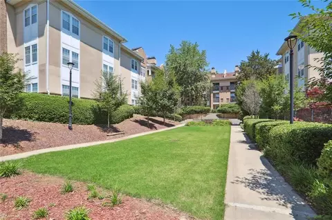 220 Renaissance Pkwy NE #1206, Atlanta, GA 30308