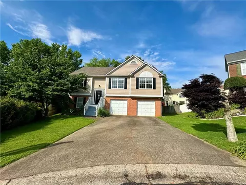 1609 Hathaway Pl NW, Kennesaw, GA 30144
