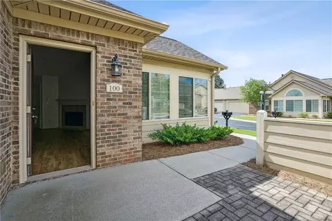 100 Silver Summit Dr SE, Conyers, GA 30094