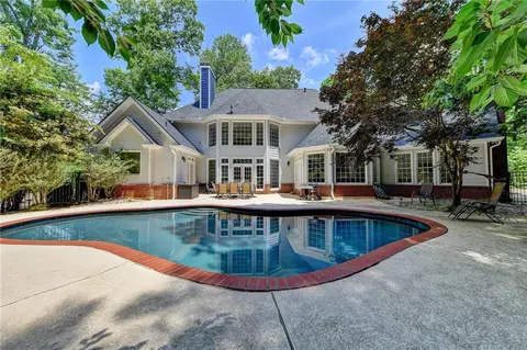 13030 Harrington Dr, Alpharetta, GA 30009