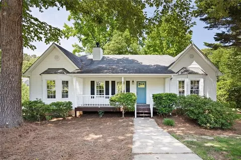160 Austin Ln, Douglasville, GA 30134