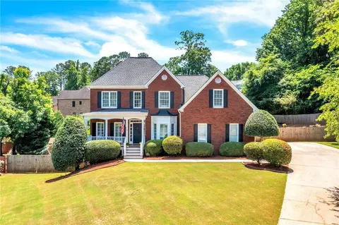 372 Fenbrook Way SW, Marietta, GA 30064
