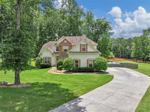 12585 Simmons Rd, Hampton, GA 30228 photo 3