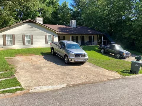 451 453 Booth Cir SW, Marietta, GA 30008