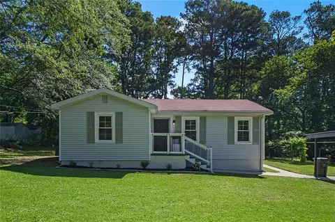 8620 Park St, Douglasville, GA 30134