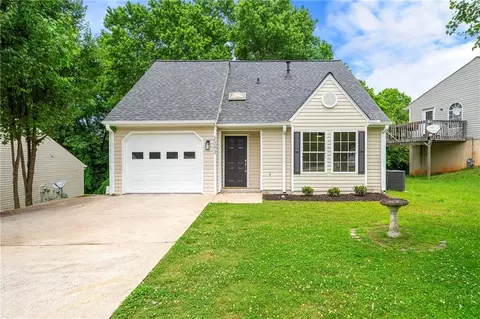 2393 Iron Horse Dr, Douglasville, GA 30135