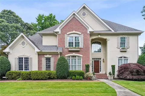 1180 Austin Glen Dr, Atlanta, GA 30338
