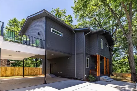 515 3rd Ave #B, Decatur, GA 30030