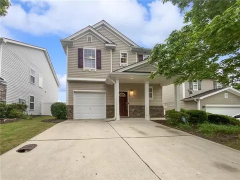 224 Silver Spring St, Dallas, GA 30157
