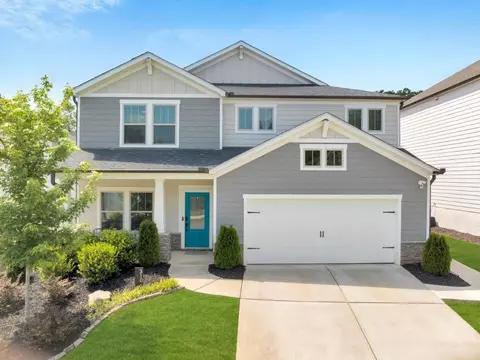 310 Davis Ln, Woodstock, GA 30188