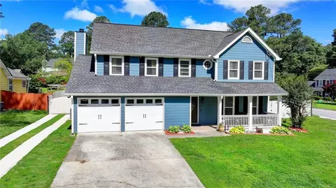 1056 Sanfords Walk, Tucker, GA 30084