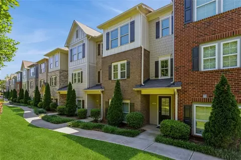 3056 Turman Cir, Decatur, GA 30033