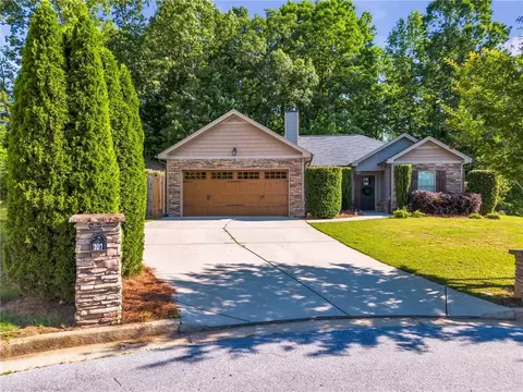 101 Flagler Way, Dallas, GA 30157