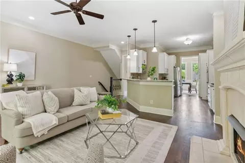 3509 Peacock Rd, Milton, GA 30004 photo 13