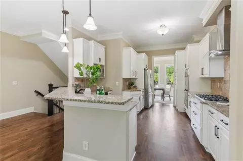 3509 Peacock Rd, Milton, GA 30004 photo 14