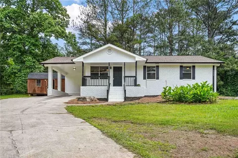 7930 Conners Rd, Villa Rica, GA 30180