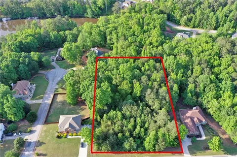 75 Providence Dr, Covington, GA 30016 photo 5