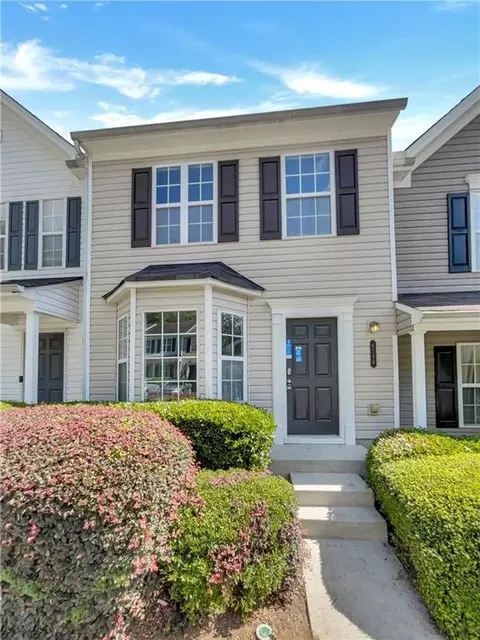 6596 Arbor Gate Dr SW #7, Mableton, GA 30126