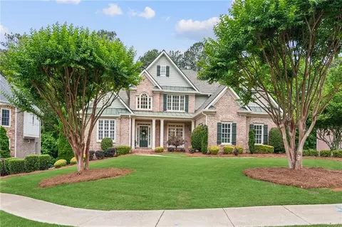 4935 Prestbury Dr, Suwanee, GA 30024