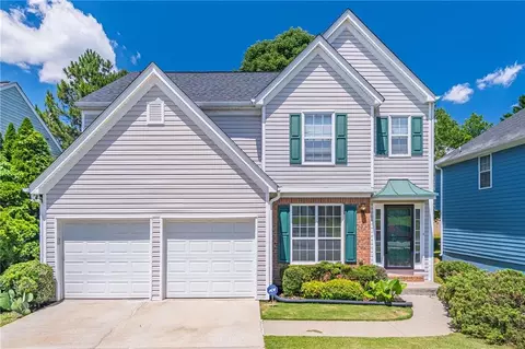 6945 Magnolia Park Ln, Norcross, GA 30093