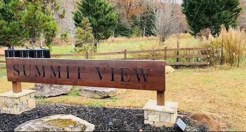 0 Mountain Edge Way, Clarkesville, GA 30523