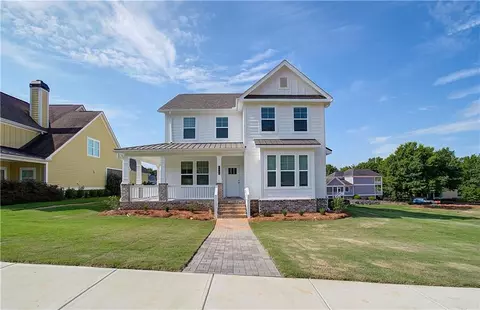 4058 Andover Cir, Mcdonough, GA 30252