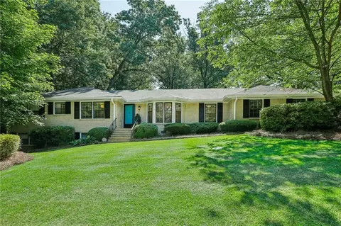 2675 Apple Orchard Rd, Atlanta, GA 30341