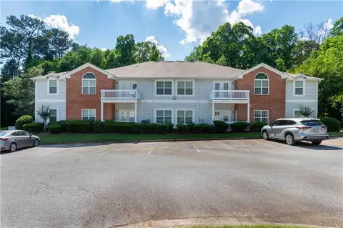 1408 Orchard Park Dr, Stone Mountain, GA 30083