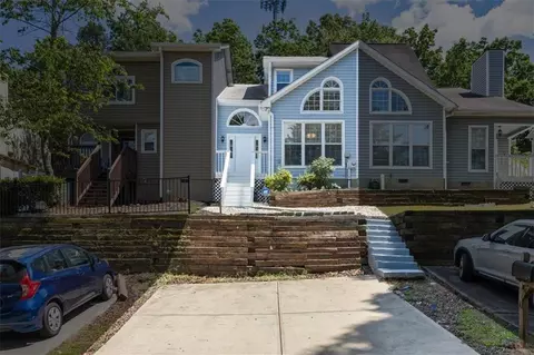 1672 Paddlewheel Dr, Marietta, GA 30062
