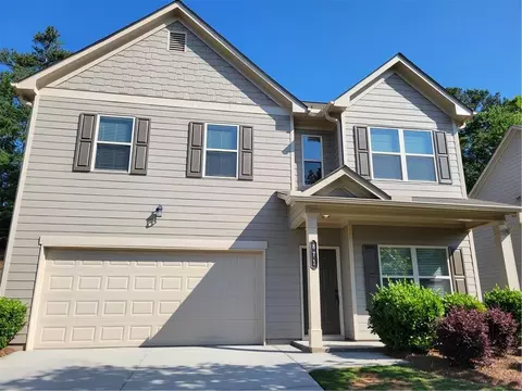 871 Walnut Woods Dr, Braselton, GA 30517