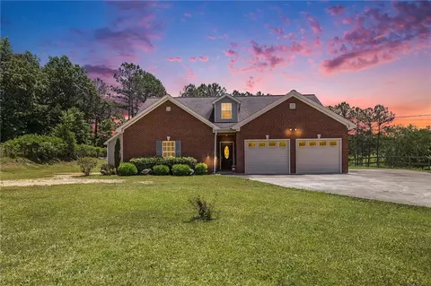 189 Jlg Rd, Cedartown, GA 30125