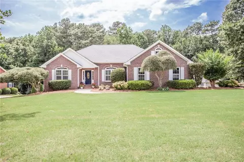 129 Wynridge Dr, Carrollton, GA 30116